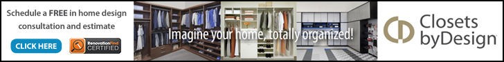 Closets by Design Vancouver