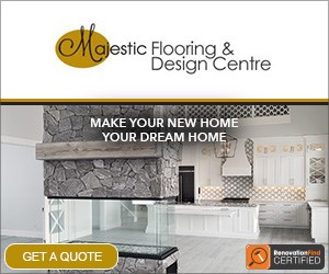 Majestic Flooring & Design Centre