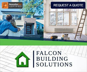 Falcon Building Solutions