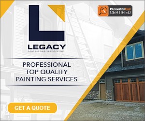 Legacy Contracting Services