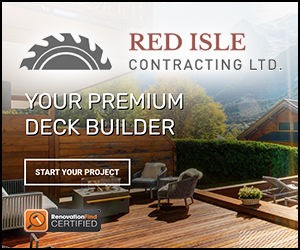 Red Isle Contracting Ltd.