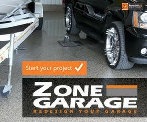 Zone Garage