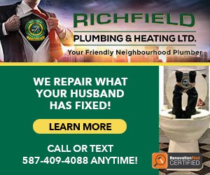 Richfield Plumbing & Heating
