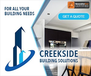 Creekside Solutions