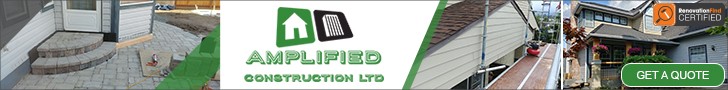 Amplified Construction Ltd.