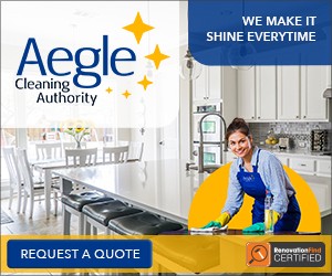 Aegle Cleaning Authority
