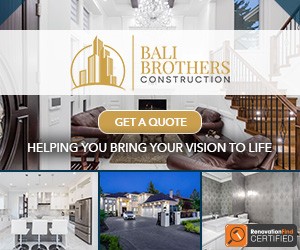 Bali Brothers Construction