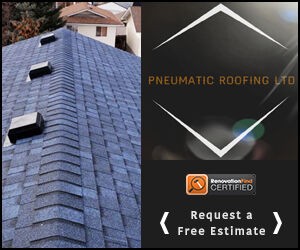 Pneumatic Roofing LTD