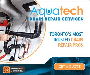 Aquatech Drain Repair Inc.