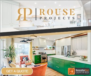 Rouse Projects Ltd.
