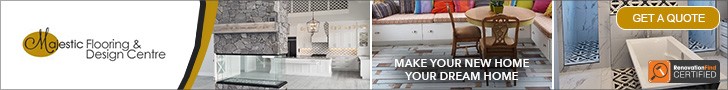 Majestic Flooring & Design Centre