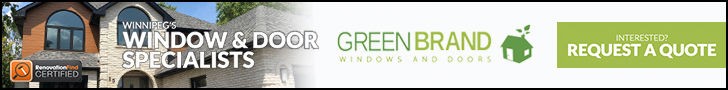 Green Brand Windows and Doors