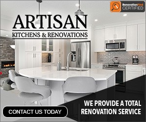 Artisan Kitchens & Renovations