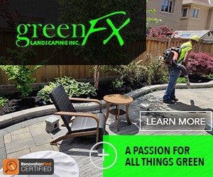 Green FX Landscaping