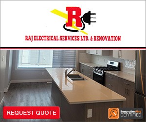Raj Electrical