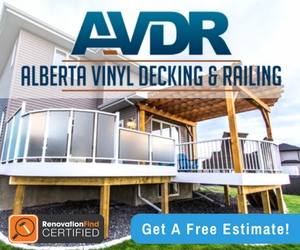 Alberta Vinyl Decking & Railing Ltd.
