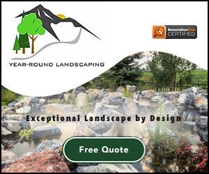 Year Round Landscaping Inc.