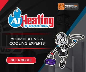 A1 Heating & Cooling