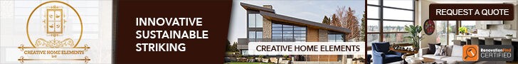 Creative Home Elements Ltd.