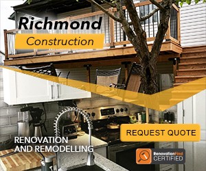 Richmond Construction