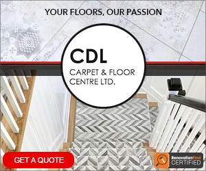 CDL Carpet and Floor Centre