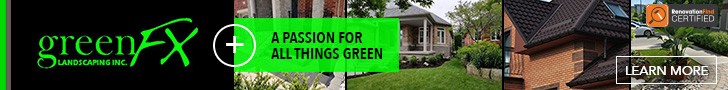 Green FX Landscaping