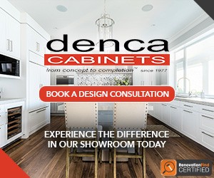 Denca Cabinets