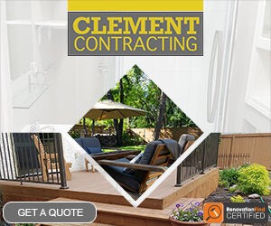 Clement Contracting