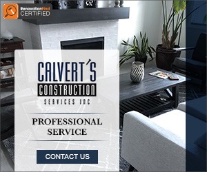Calvert's Construction