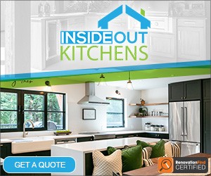 Inside out Kitchens