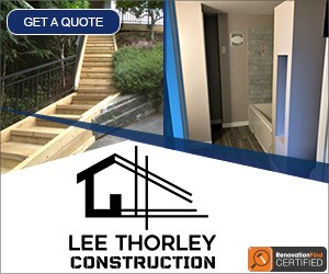 Lee Thorley Construction