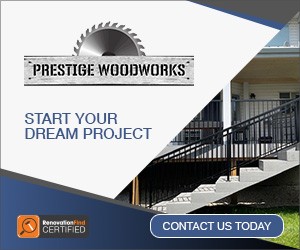 Prestige Woodworks