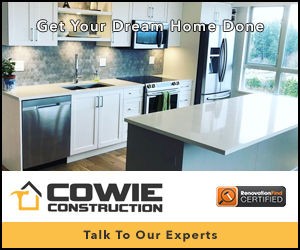 Cowie Construction