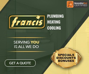 Francis Plumbing & Heating