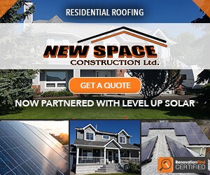 New Space Construction