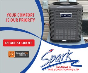 Spark Heating & Air Conditioning