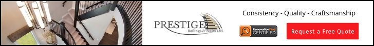 Prestige Railings