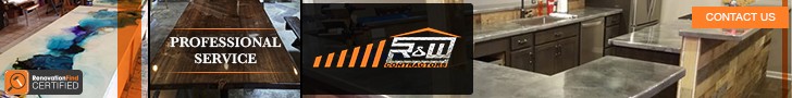 Raw Contracting
