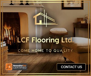Lidia Contract Flooring Ltd.