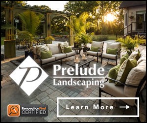 Prelude Landscaping