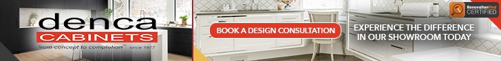 Denca Cabinets