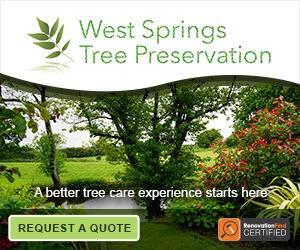 West Springs Tree Preservation