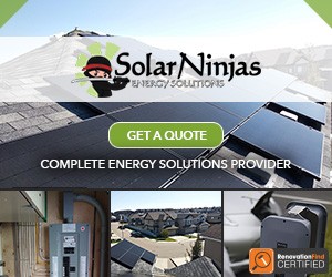 SolarNinjas Energy Solutions