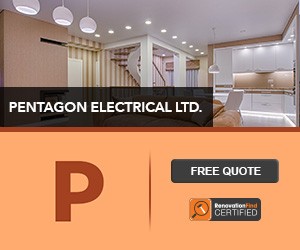 Pentagon Electrical Ltd.