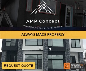 AMP Concept Canada