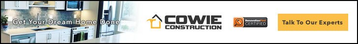 Cowie Construction