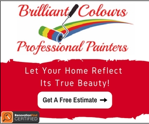 Brilliant Colours Professional Painters