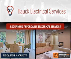 Hauck Electrical Services Inc.