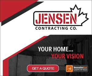 Jensen Contracting