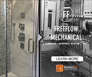 FreeFlow Mechanical